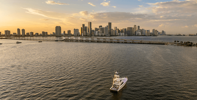 Biscayne Bay