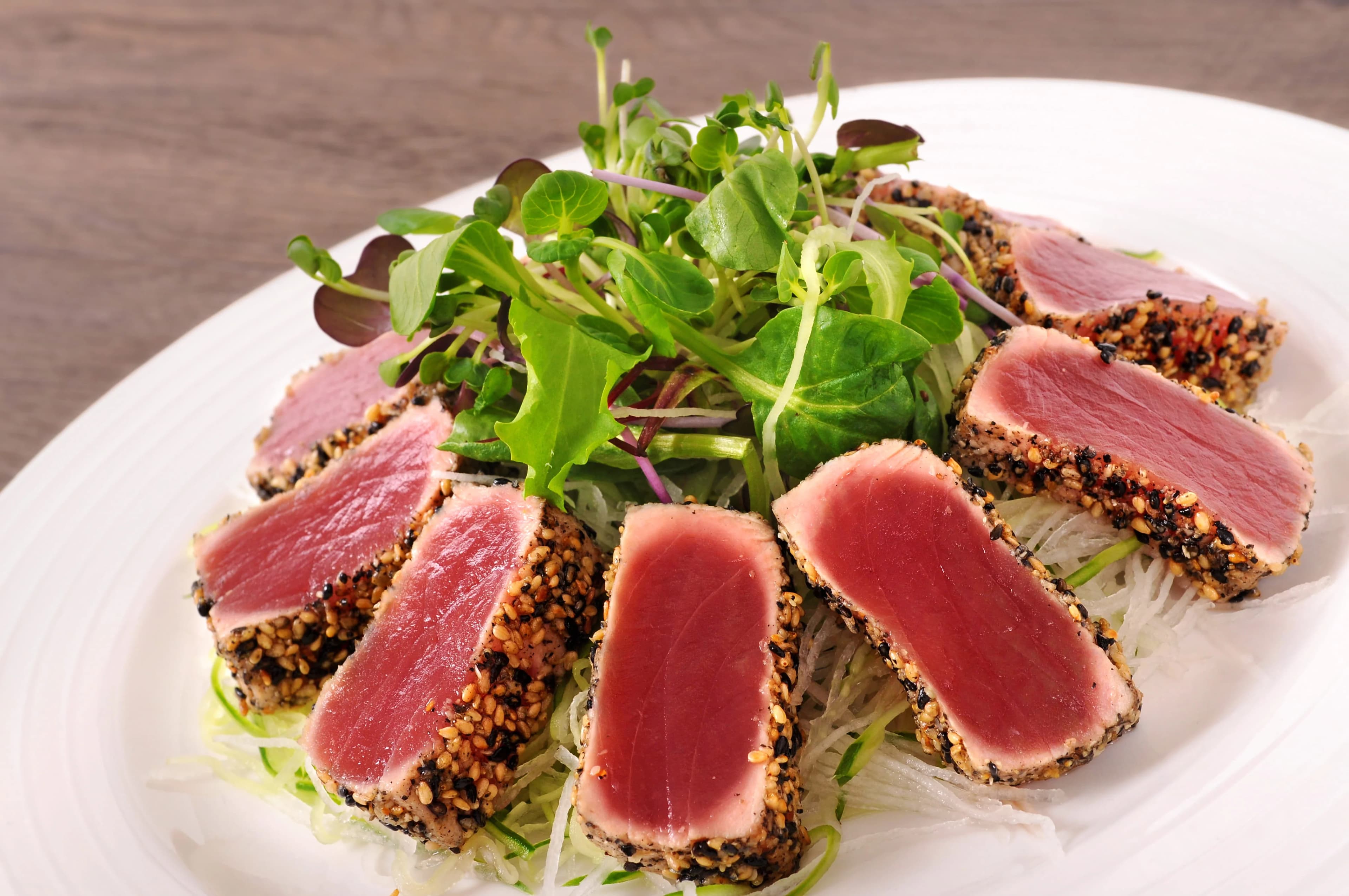 Blackfin Tuna