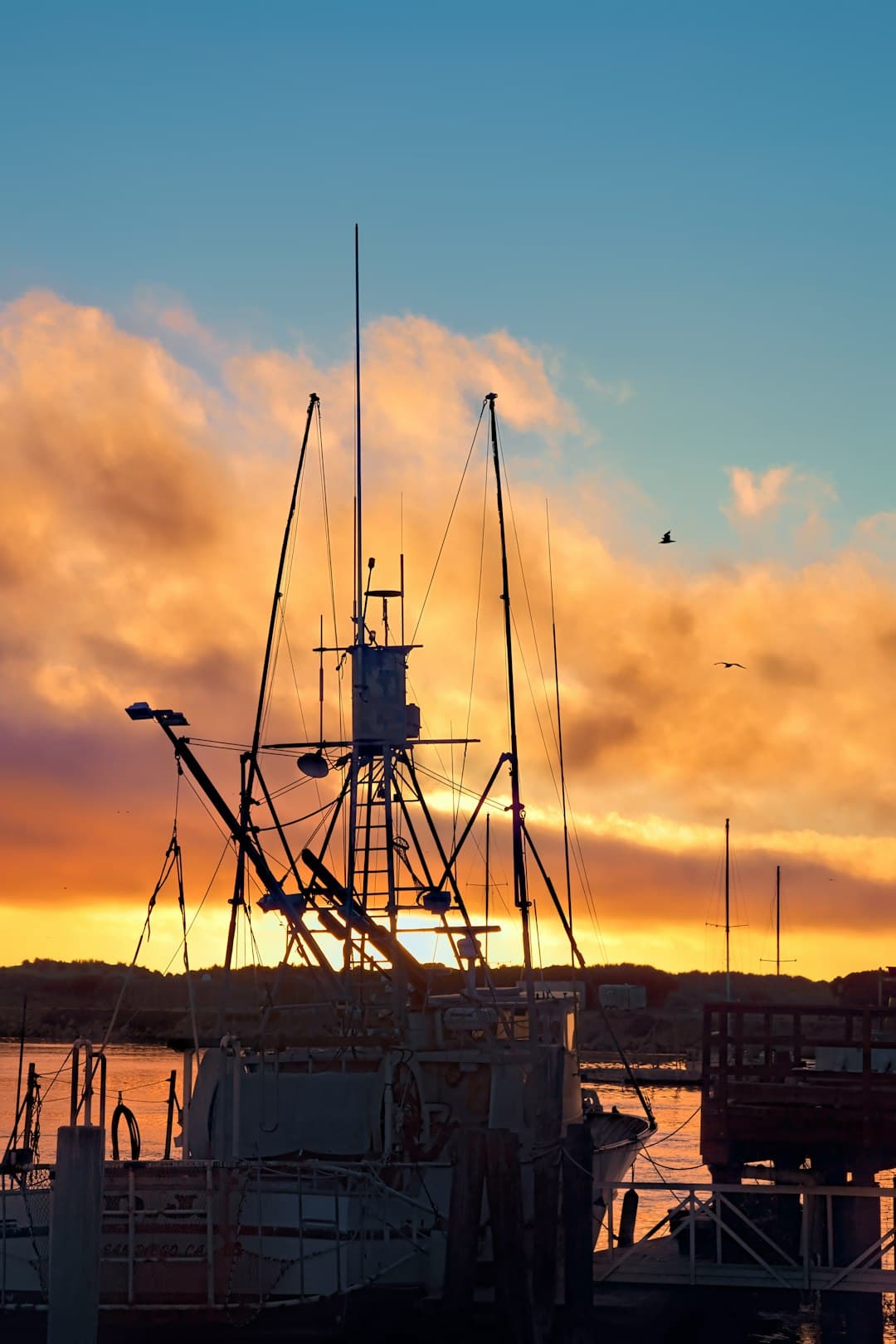 Captain David Martinez
